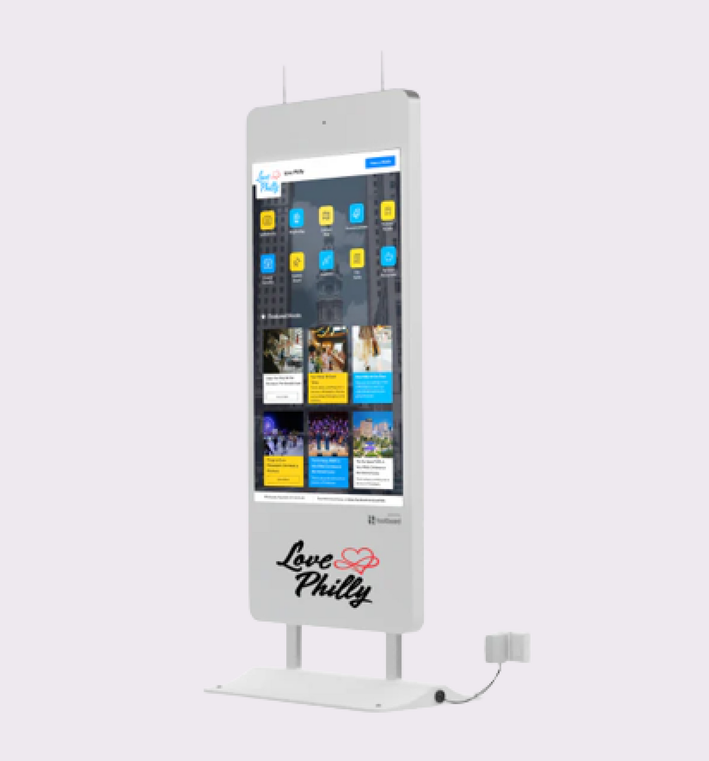 HootBoard AirX