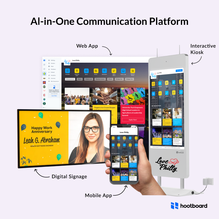 HootBoard AirX