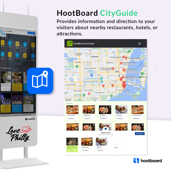 HootBoard AirX