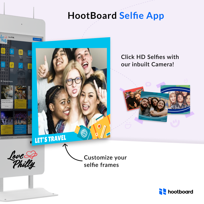 HootBoard AirX