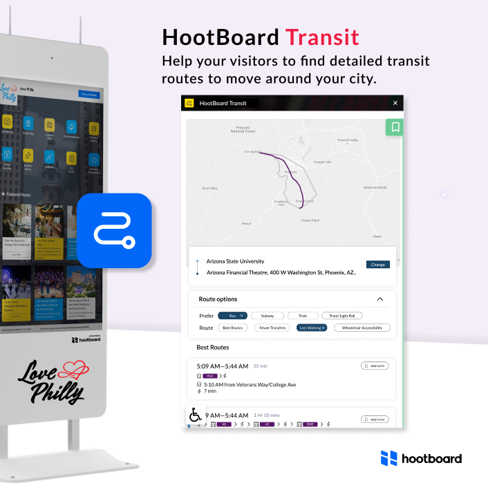 HootBoard AirX