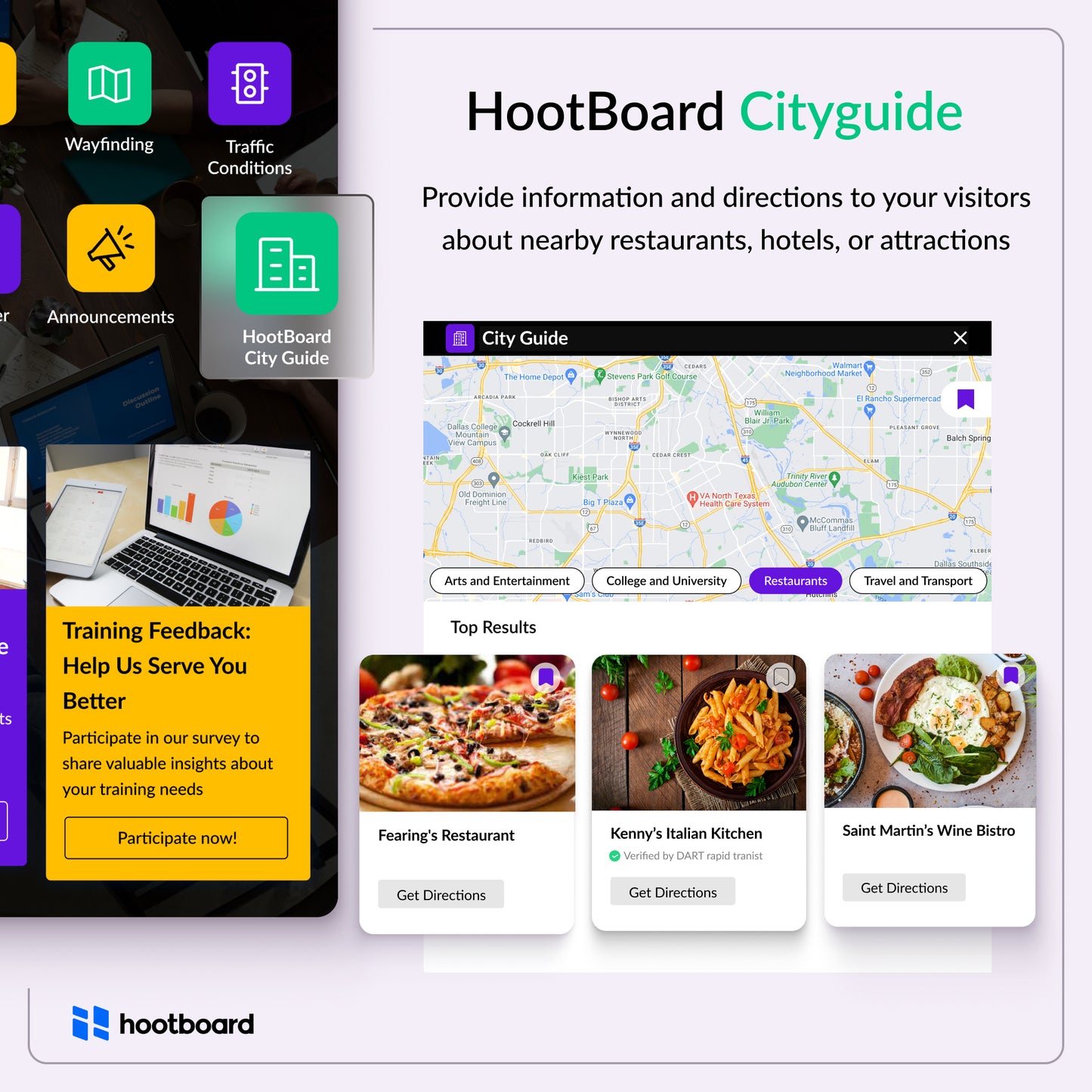 HootBoard AirX