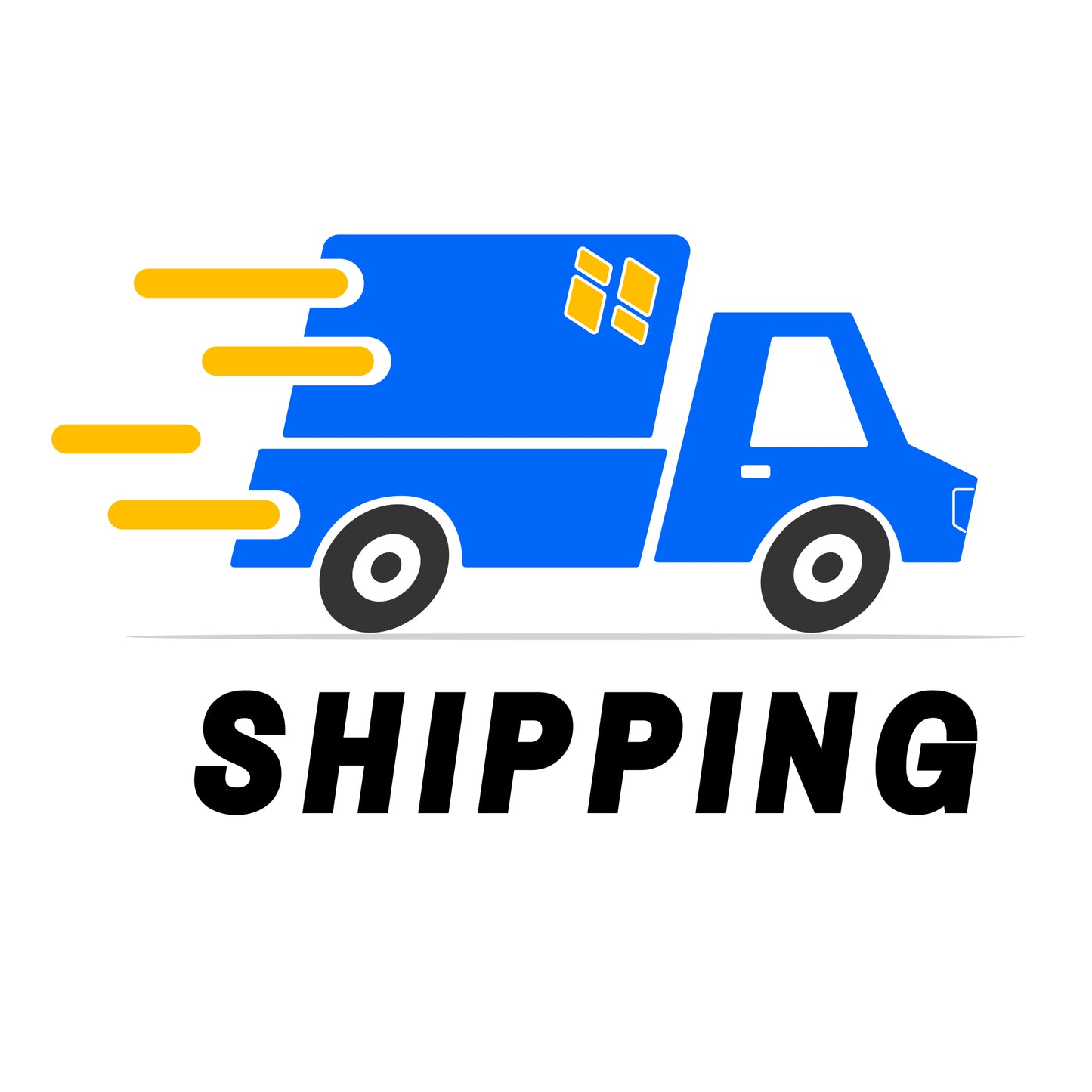 Shipping (Air Models)